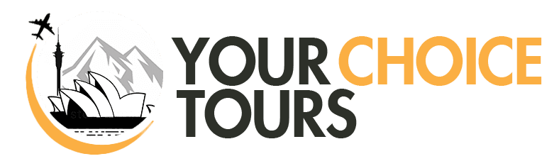 Your Choice Tours